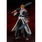 SH FIGUARTS BLEACH ICHIGO KUROSAKI DUAL ZANGETSU - Z POP Toys