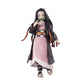 SH FIGUARTS DEMON SLAYER KIMETSU NO YAIBA NEZUKO KAMADO - Z POP Toys