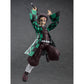 SH FIGUARTS DEMON SLAYER KIMETSU NO YAIBA TANJIRO KAMAND - Z POP Toys