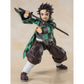 SH FIGUARTS DEMON SLAYER KIMETSU NO YAIBA TANJIRO KAMAND - Z POP Toys