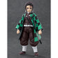 SH FIGUARTS DEMON SLAYER KIMETSU NO YAIBA TANJIRO KAMAND - Z POP Toys
