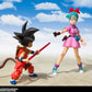 SH Figuarts Dragon Ball Bulma Adventure Begins RE-RUN - Z POP Toys
