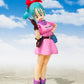 SH Figuarts Dragon Ball Bulma Adventure Begins RE-RUN - Z POP Toys