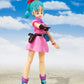 SH Figuarts Dragon Ball Bulma Adventure Begins RE-RUN - Z POP Toys