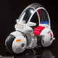 SH FIGUARTS DRAGON BALL BULMA´S MOTORCYCLE HOIPOI CAPSULE 9 REPLICA - Z POP Toys