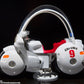 SH FIGUARTS DRAGON BALL BULMA´S MOTORCYCLE HOIPOI CAPSULE 9 REPLICA - Z POP Toys