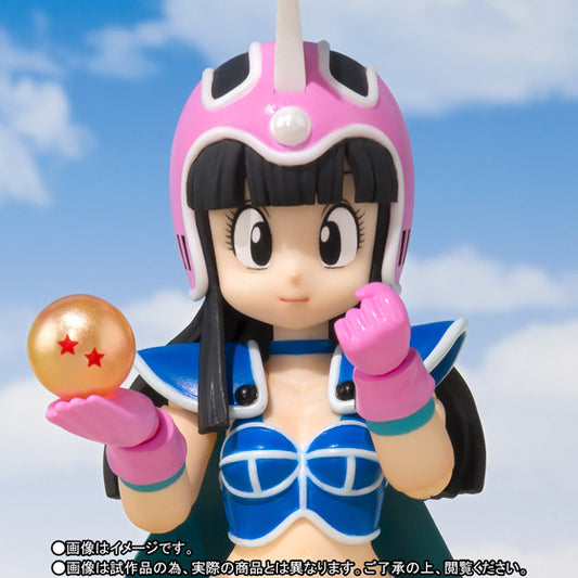 SH FIGUARTS DRAGON BALL CHICHI KID