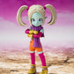 SH FIGUARTS  DRAGON BALL DAIMA PANZY
