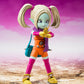 SH FIGUARTS  DRAGON BALL DAIMA PANZY