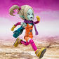 SH FIGUARTS  DRAGON BALL DAIMA PANZY