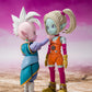 SH FIGUARTS  DRAGON BALL DAIMA PANZY