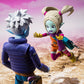 SH FIGUARTS  DRAGON BALL DAIMA PANZY