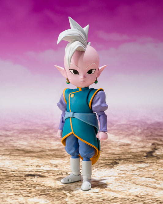 SH FIGUARTS  DRAGON BALL DAIMA SUPREME KAI MINI