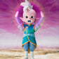 SH FIGUARTS  DRAGON BALL DAIMA SUPREME KAI MINI