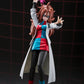 SH FIGUARTS DRAGON BALL FIGHTER Z A-21 ANDROID 21 LAB COAT VER.