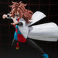 SH FIGUARTS DRAGON BALL FIGHTER Z A-21 ANDROID 21 LAB COAT VER.