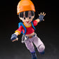 SH Figuarts Dragon Ball GT Pan & Gill