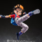 SH Figuarts Dragon Ball GT Pan & Gill