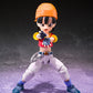 SH Figuarts Dragon Ball GT Pan & Gill