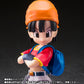 SH Figuarts Dragon Ball GT Pan & Gill