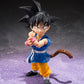 Sh Figuarts Dragon Ball Gt Trunks - Z POP Toys