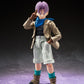 Sh Figuarts Dragon Ball Gt Trunks - Z POP Toys