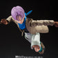 Sh Figuarts Dragon Ball Gt Trunks - Z POP Toys