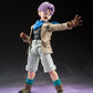 Sh Figuarts Dragon Ball Gt Trunks - Z POP Toys