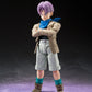 Sh Figuarts Dragon Ball Gt Trunks - Z POP Toys