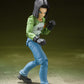 SH FIGUARTS DRAGON BALL SUPER A-17 ANDROID 17 UNIVERSE SURVIVAL SAGA - Z POP Toys