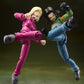 SH FIGUARTS DRAGON BALL SUPER A-17 ANDROID 17 UNIVERSE SURVIVAL SAGA - Z POP Toys