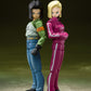 SH FIGUARTS DRAGON BALL SUPER A-17 ANDROID 17 UNIVERSE SURVIVAL SAGA - Z POP Toys