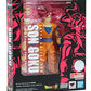 SH FIGUARTS DRAGON BALL SUPER GOKU GOD - EVENT EXCLUSIVE COLOR EDITION