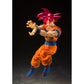 SH FIGUARTS DRAGON BALL SUPER GOKU GOD - EVENT EXCLUSIVE COLOR EDITION