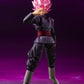 SH FIGUARTS DRAGON BALL SUPER GOKU BLACK SUPER SAIYAN ROSE SUPER RE-RUN