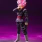 SH FIGUARTS DRAGON BALL SUPER GOKU BLACK SUPER SAIYAN ROSE SUPER RE-RUN