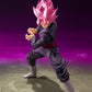 SH FIGUARTS DRAGON BALL SUPER GOKU BLACK SUPER SAIYAN ROSE SUPER RE-RUN