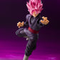 SH FIGUARTS DRAGON BALL SUPER GOKU BLACK SUPER SAIYAN ROSE SUPER RE-RUN