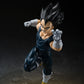 SH FIGUARTS DRAGON BALL SUPER VEGETA SUPER HERO RE-RUN