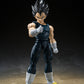 SH FIGUARTS DRAGON BALL SUPER VEGETA SUPER HERO RE-RUN