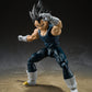 SH FIGUARTS DRAGON BALL SUPER VEGETA SUPER HERO RE-RUN