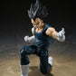 SH FIGUARTS DRAGON BALL SUPER VEGETA SUPER HERO RE-RUN