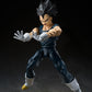 SH FIGUARTS DRAGON BALL SUPER VEGETA SUPER HERO RE-RUN