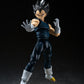 SH FIGUARTS DRAGON BALL SUPER VEGETA SUPER HERO RE-RUN