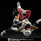 SH FIGUARTS DRAGON BALL Z VEGETA OLD BATTLE CLOTHES