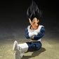 SH FIGUARTS DRAGON BALL Z VEGETA OLD BATTLE CLOTHES