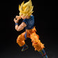 SH FIGUARTS DRAGON BALL Z SON GOKU SUPER SAIYAN FIGHTER RAGE