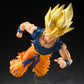SH FIGUARTS DRAGON BALL Z SON GOKU SUPER SAIYAN FIGHTER RAGE