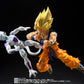 SH FIGUARTS DRAGON BALL Z SON GOKU SUPER SAIYAN FIGHTER RAGE