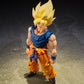 SH FIGUARTS DRAGON BALL Z SON GOKU SUPER SAIYAN FIGHTER RAGE
